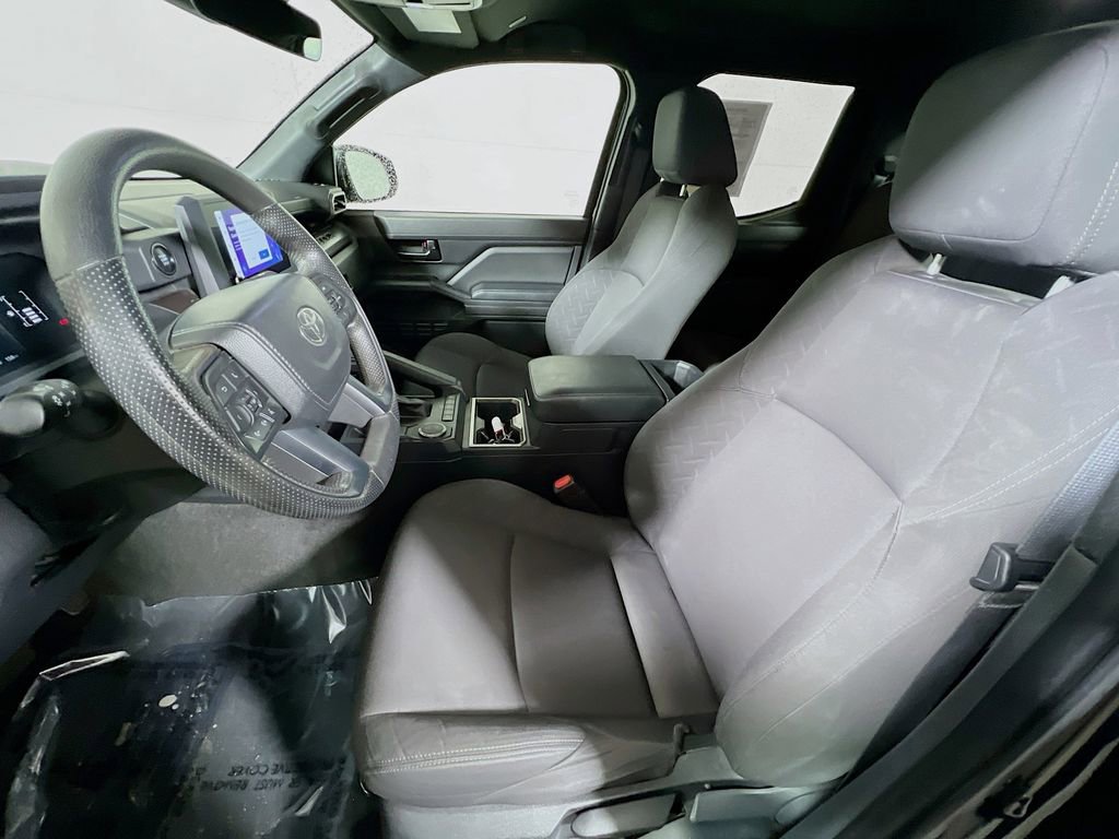 Certified 2024 Toyota Tacoma SR5 image 18