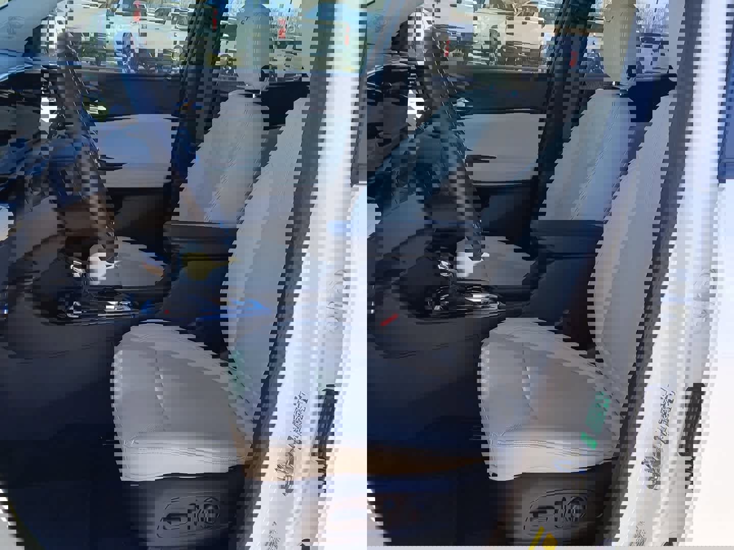 Used 2024 Buick Encore GX Sport Touring w/ Experience Buick Package image 14