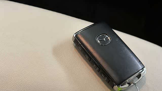 Used 2023 MAZDA CX-5 AWD 2.5 S image 36