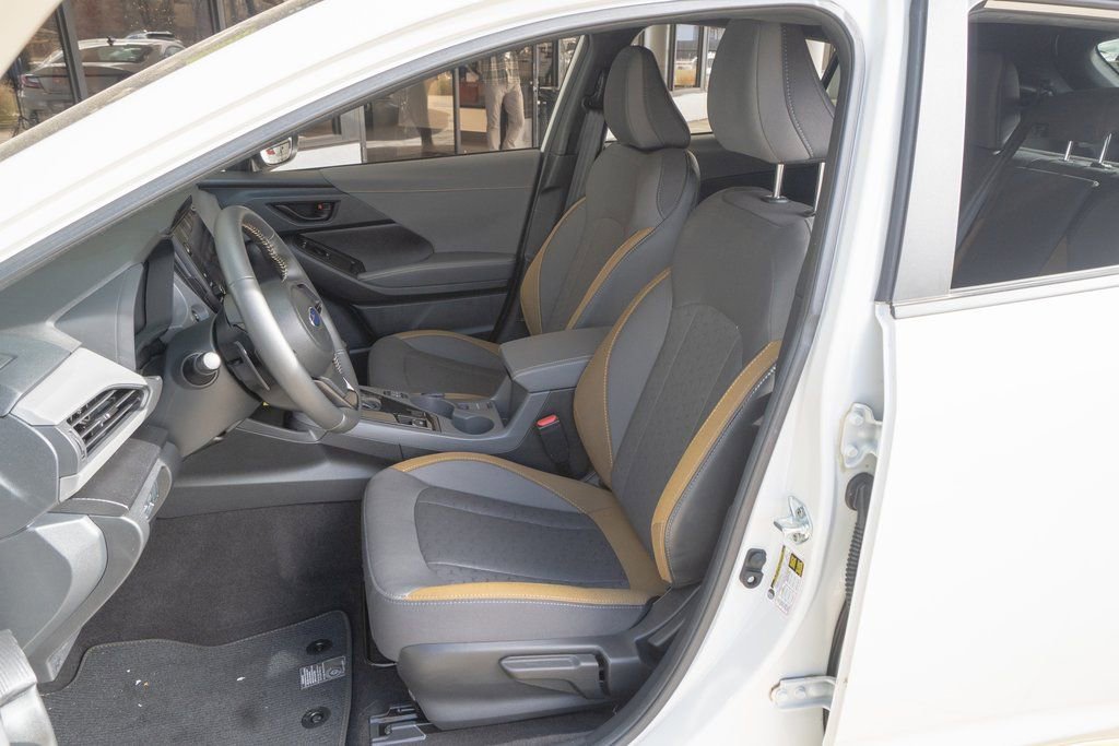 Used 2025 Subaru Crosstrek 2.5i Sport image 8
