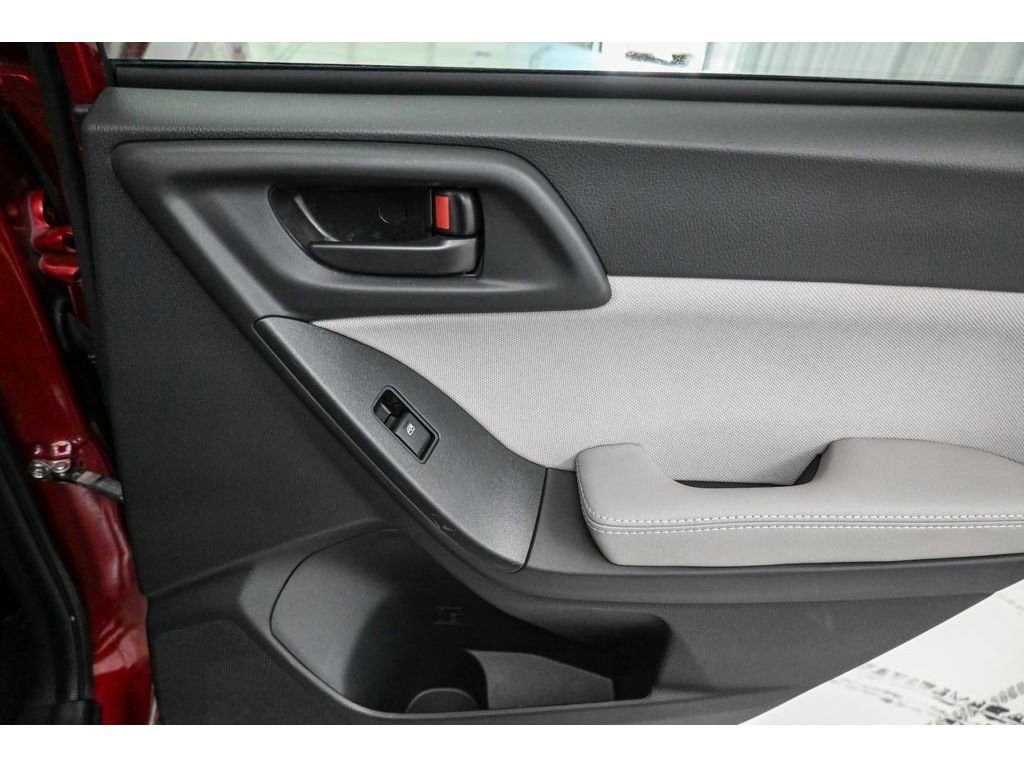 Used 2016 Subaru Forester 2.5i Premium w/ Popular Package #2 image 19