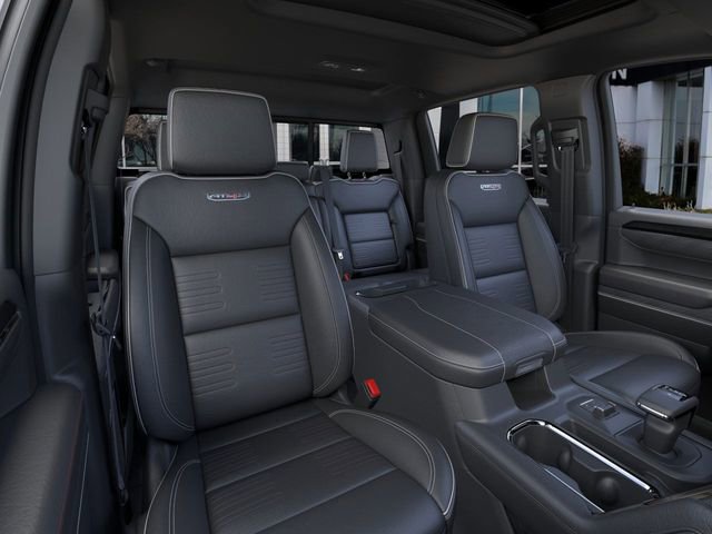 New 2026 GMC Sierra 1500 AT4X image 16