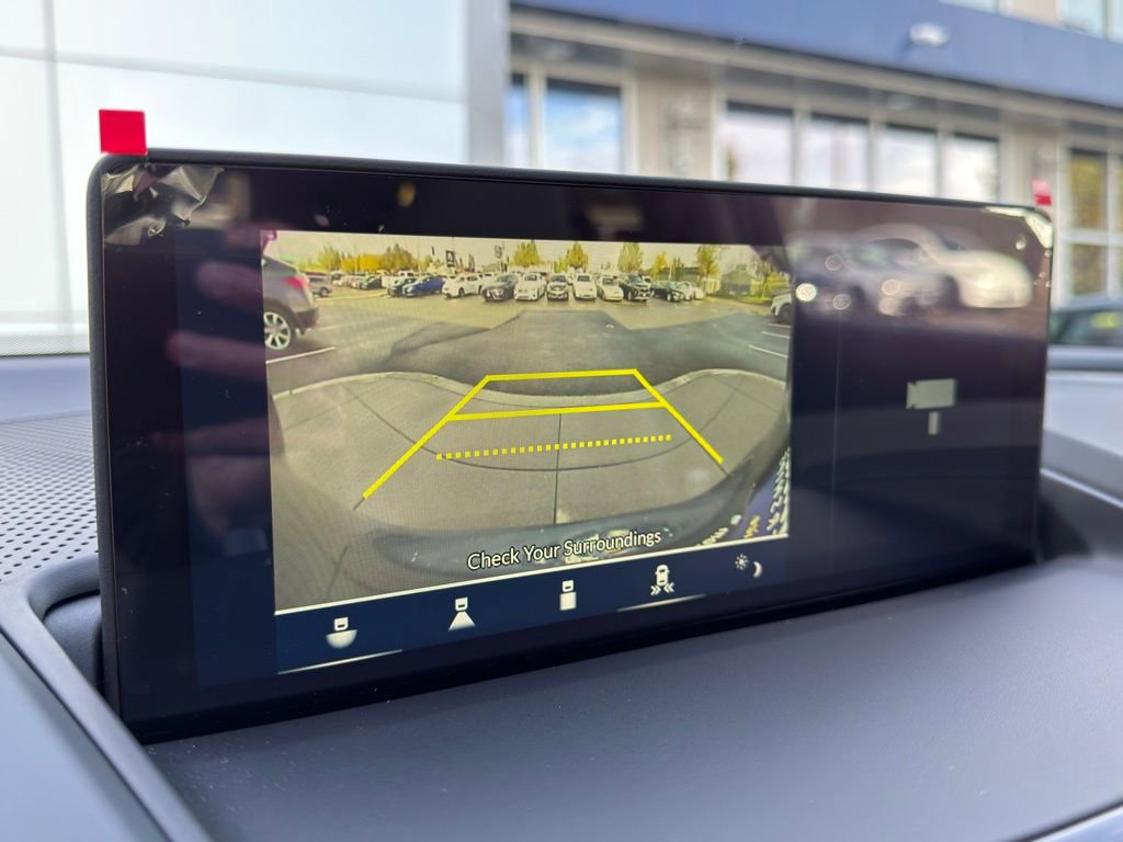 New 2025 Acura RDX SH-AWD w/ Technology Package image 22