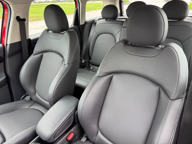 Used 2024 MINI Cooper Countryman S AWD/4WD image 18