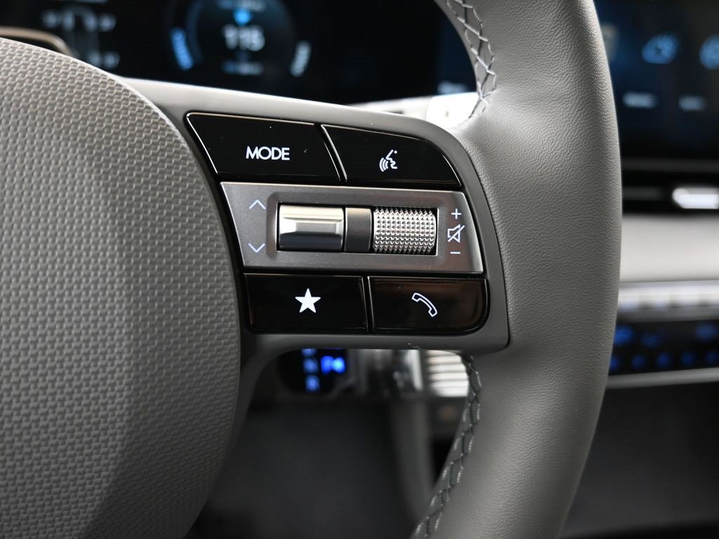 New 2025 Hyundai Ioniq 5 SEL image 27