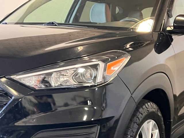 Used 2021 Hyundai Tucson Value image 6
