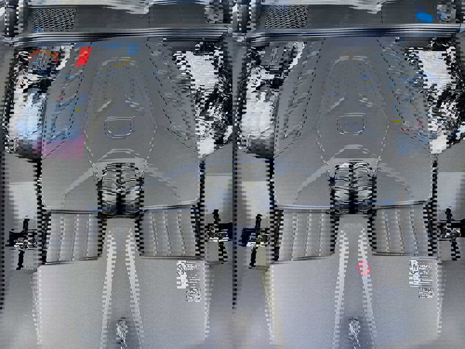 New 2025 Porsche Cayenne Turbo image 23