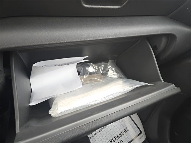 Used 2021 Chevrolet Silverado 1500 W/T w/ WT Fleet Convenience Package image 36