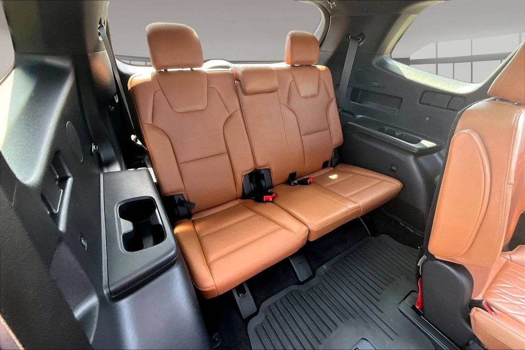 Used 2023 Kia Telluride SX Prestige X-Line AWD/4WD image 29