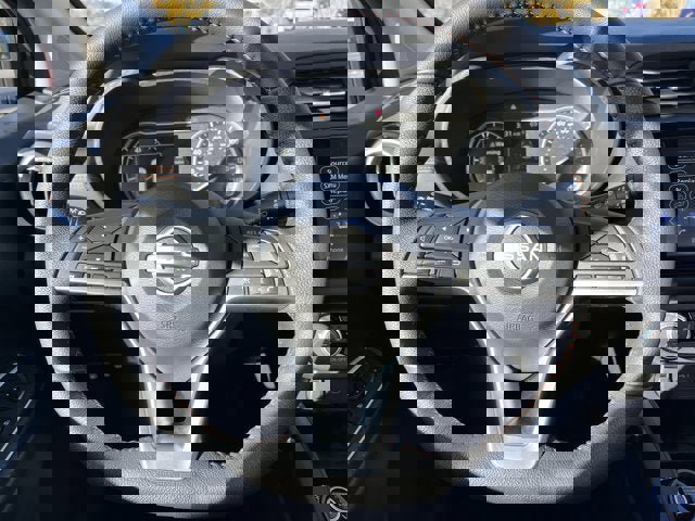 New 2025 Nissan Versa SR image 13