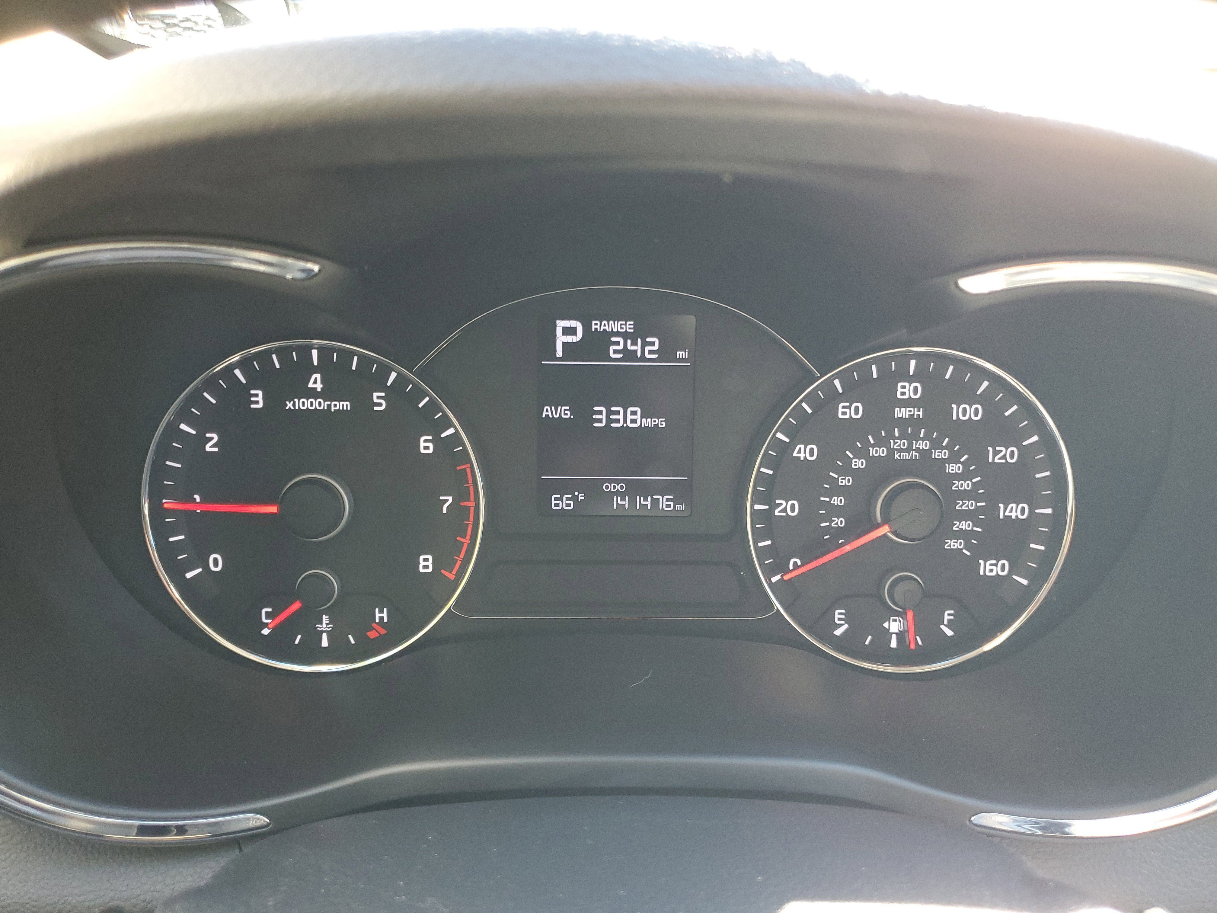 Used 2017 Kia Forte LX image 24