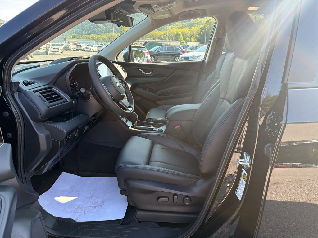 New 2026 Subaru Ascent Bronze Edition AWD/4WD image 17