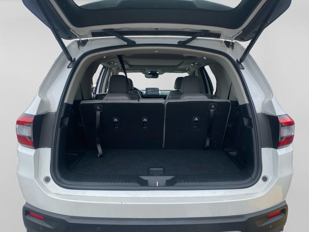 Used 2025 Honda Pilot Touring image 28