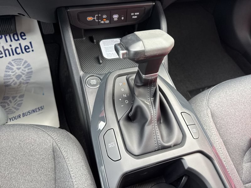New 2025 Kia K4 GT-Line Turbo FWD image 36