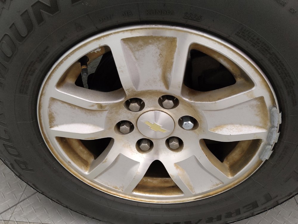 Used 2016 Chevrolet Silverado 1500 LT w/ All Star Edition image 31