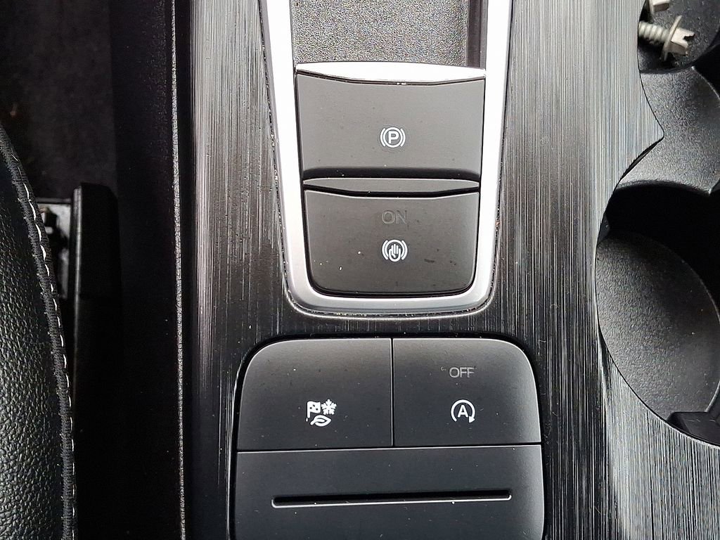 Used 2022 Ford Escape SEL image 23