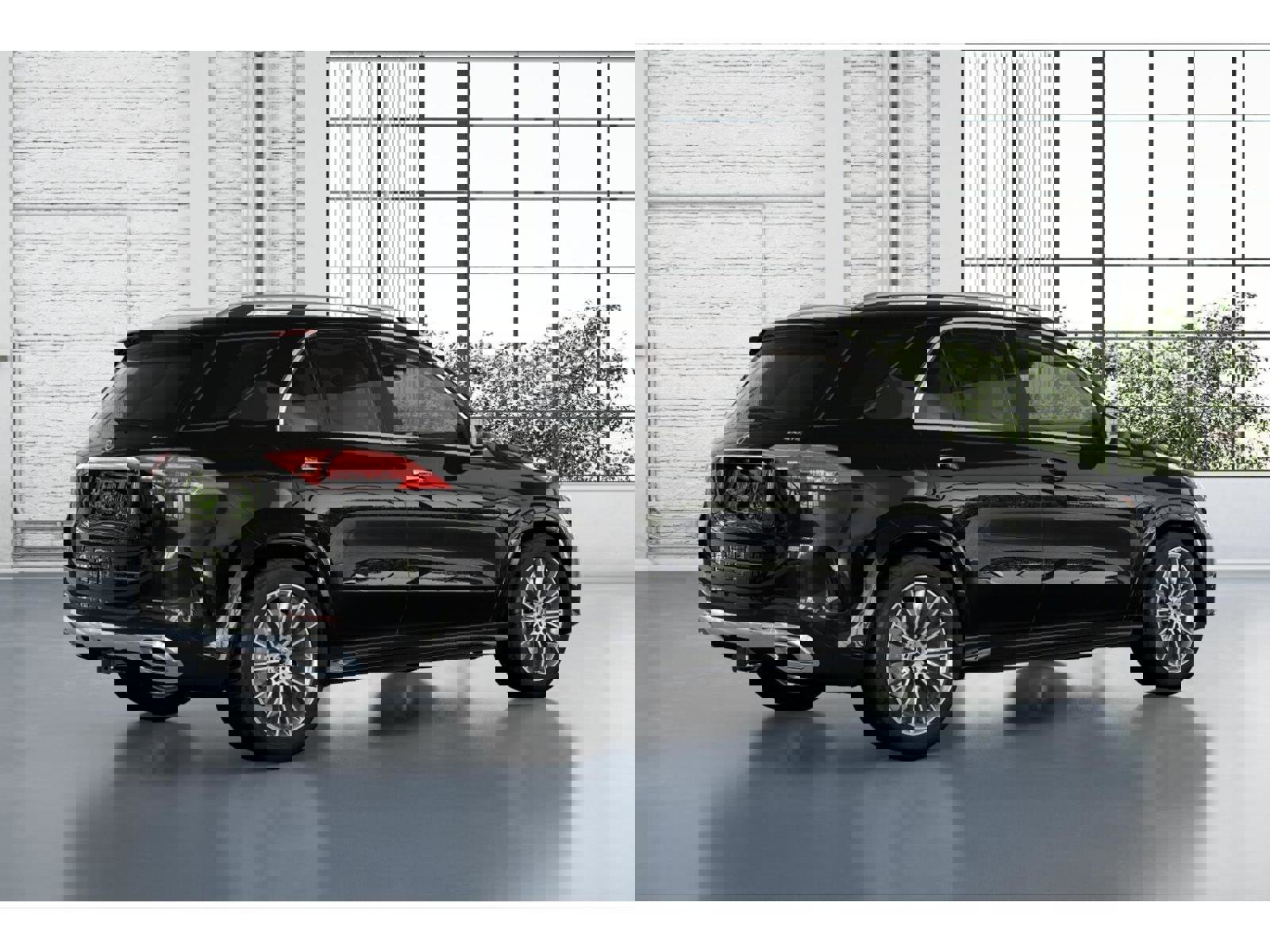 New 2026 Mercedes-Benz GLE 450 4MATIC image 20