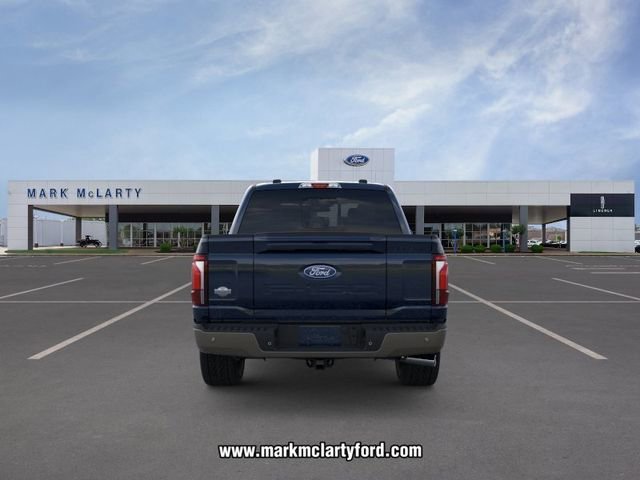 New 2026 Ford F150 King Ranch w/ Equipment Group 601A High AWD/4WD image 5