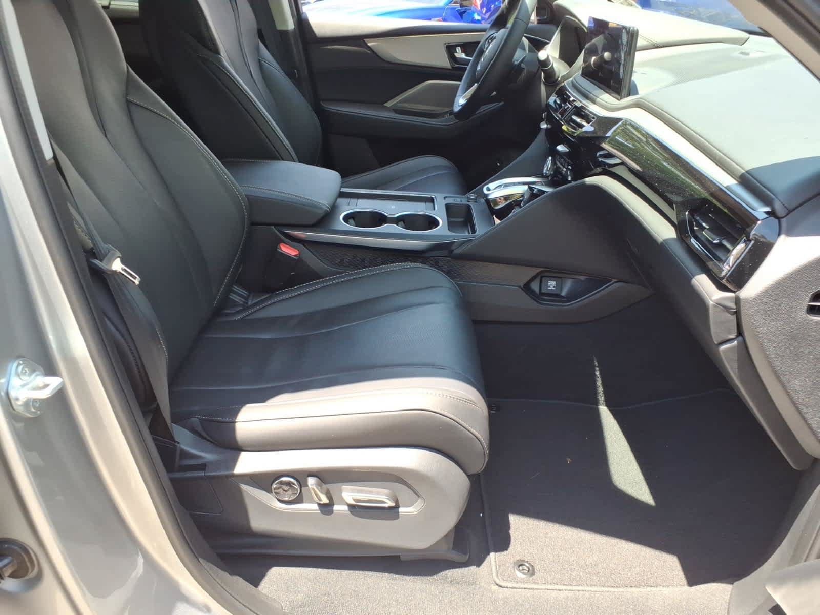 Used 2026 Acura MDX w/ Technology Package AWD/4WD image 10