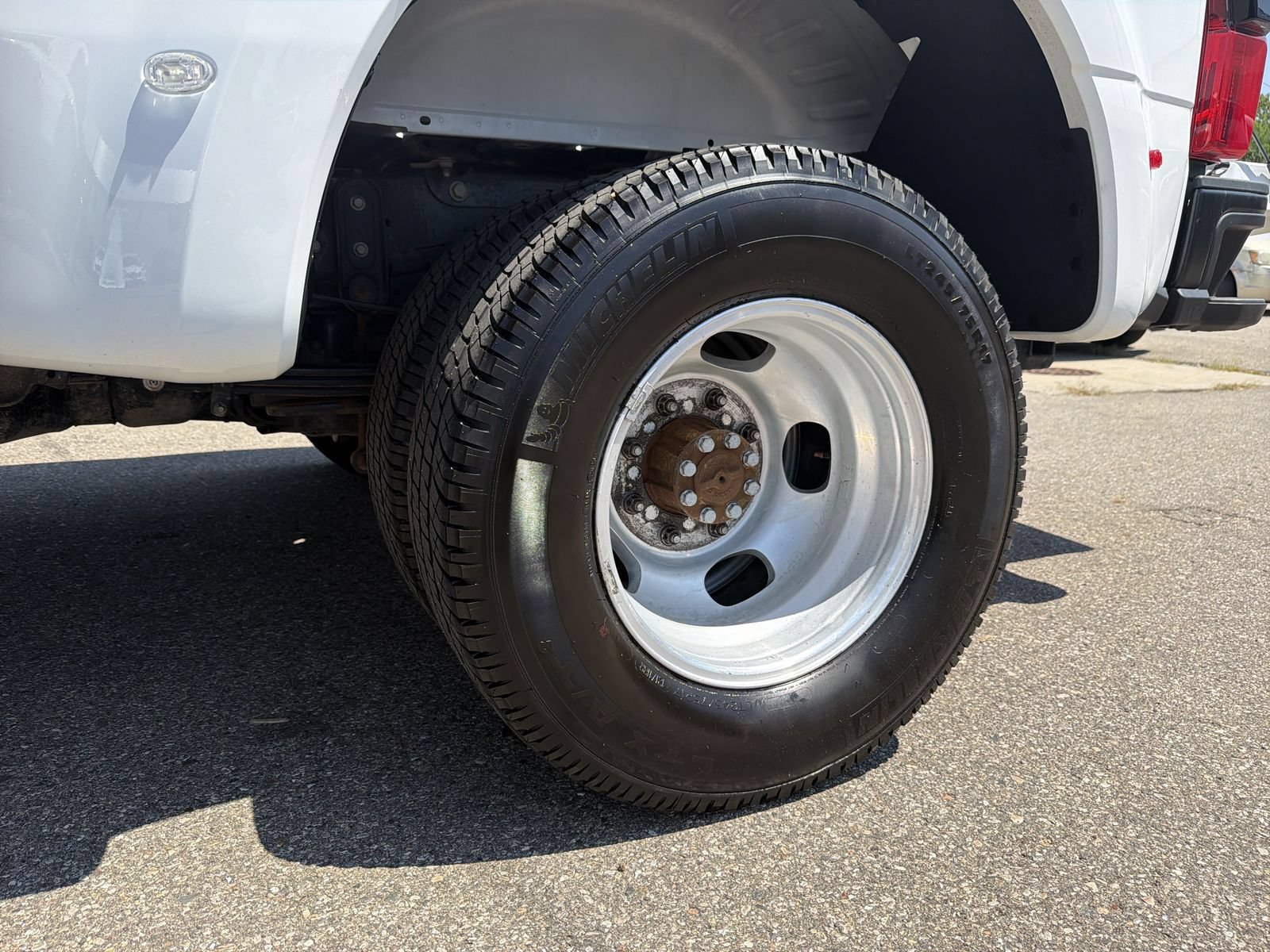 Certified 2024 Ford F350 XL AWD/4WD image 15