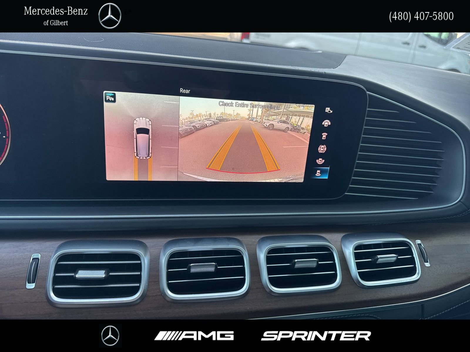 Used 2023 Mercedes-Benz Maybach GLS 600 4MATIC image 31