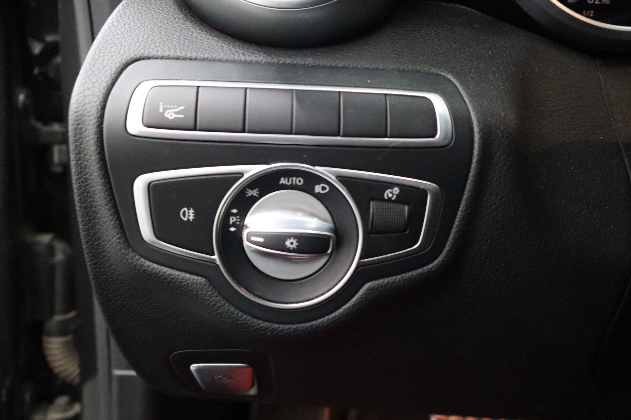 Used 2021 Mercedes-Benz C 300 4MATIC Coupe image 15