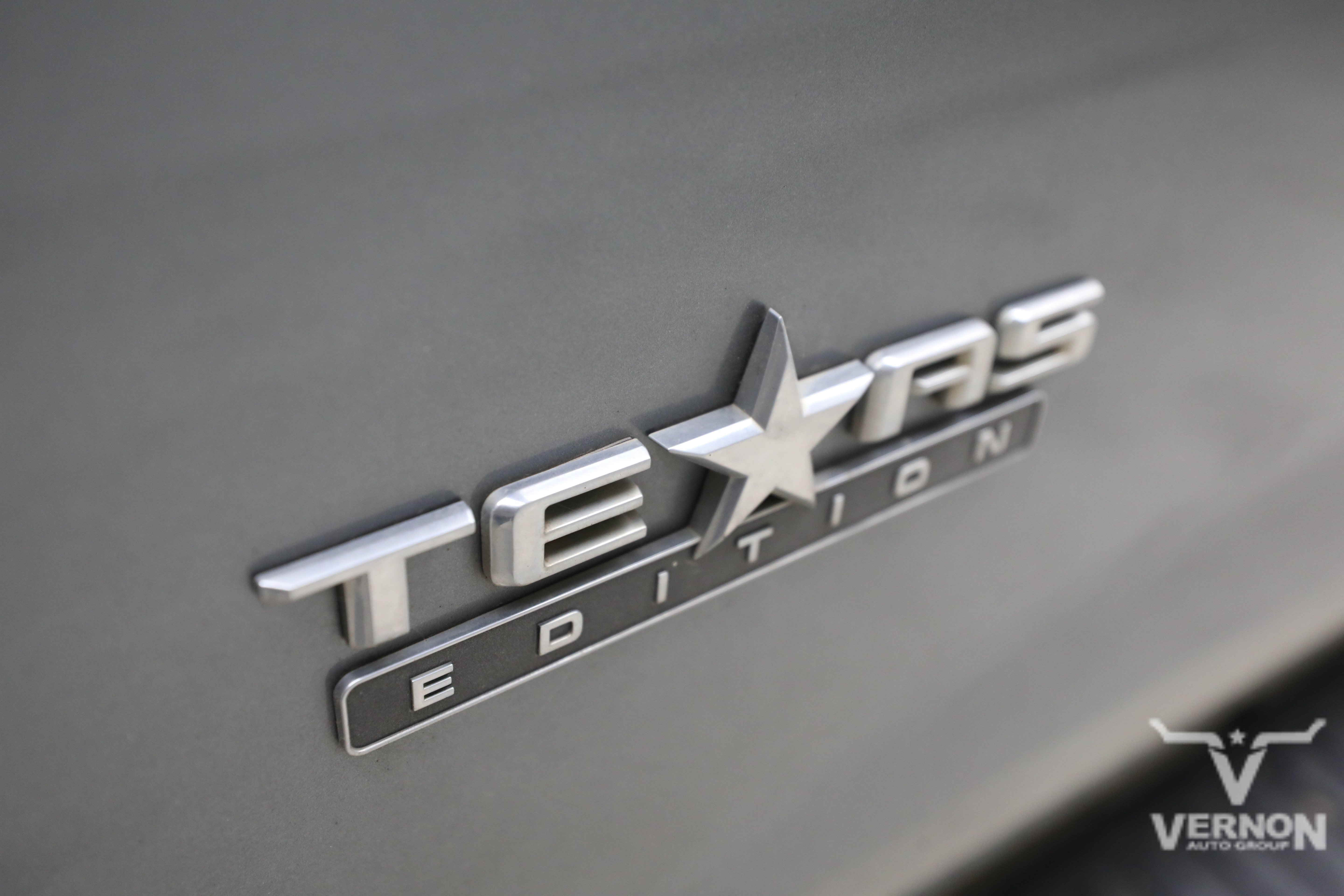 Used 2021 Chevrolet Silverado 1500 LTZ w/ LTZ Premium Texas Edition AWD/4WD image 12