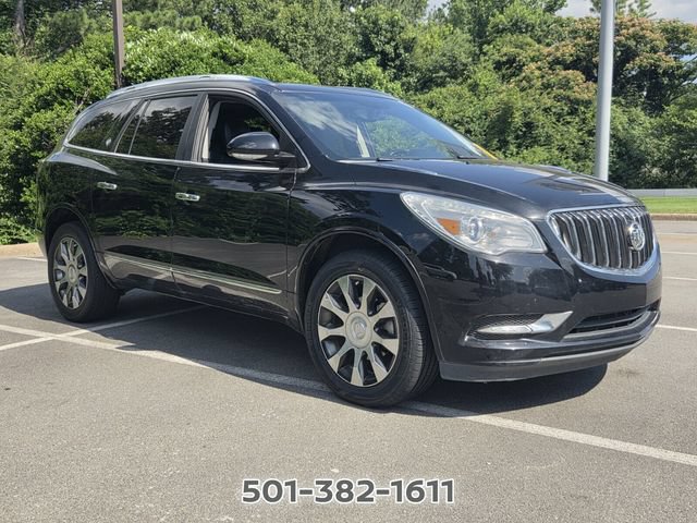 Used 2017 Buick Enclave Leather w/ Enclave Sport Touring Edition FWD image 7