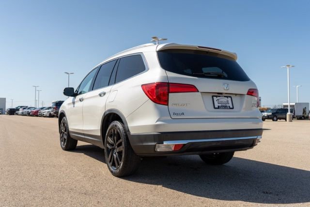 Used 2016 Honda Pilot Touring image 5