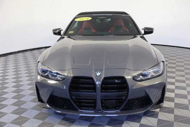 Used 2024 BMW M4 xDrive Competition image 4