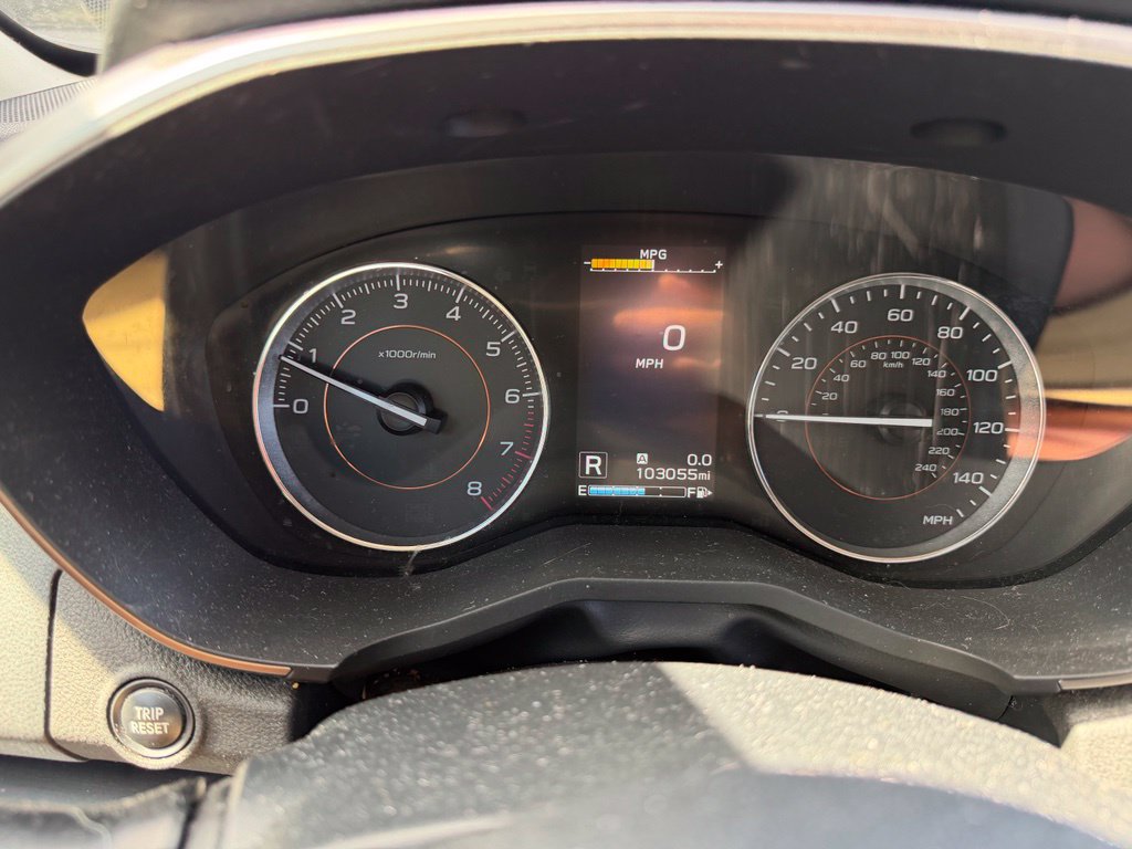 Used 2018 Subaru Crosstrek 2.0i Limited AWD/4WD image 30