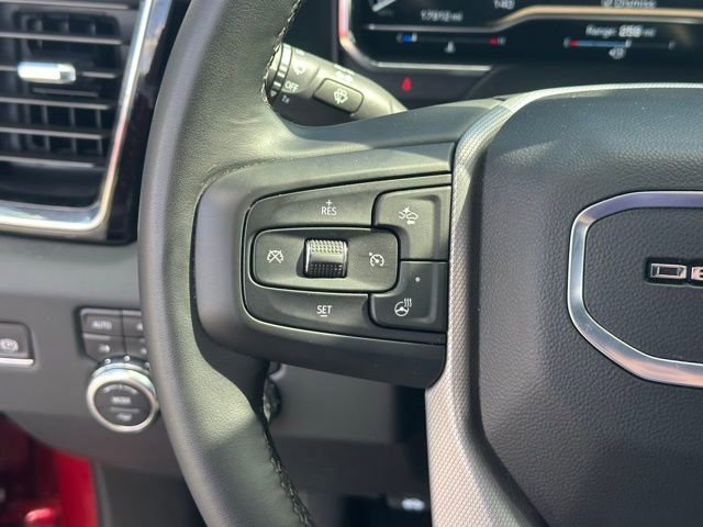 Certified 2024 GMC Sierra 3500 Denali w/ Denali Reserve Package AWD/4WD image 4