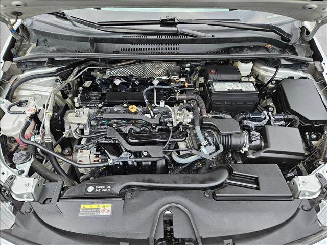 Used 2024 Toyota Corolla LE FWD image 21
