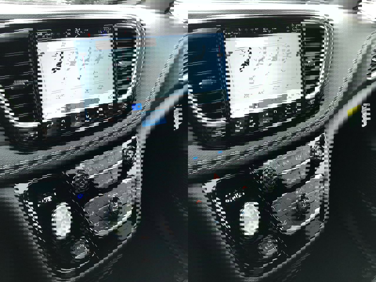 New 2026 Chrysler Pacifica Select image 23