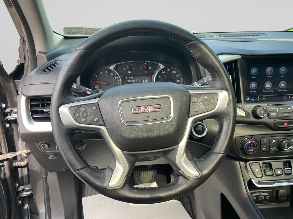 Used 2018 GMC Terrain SLT w/ Preferred Package AWD/4WD image 23