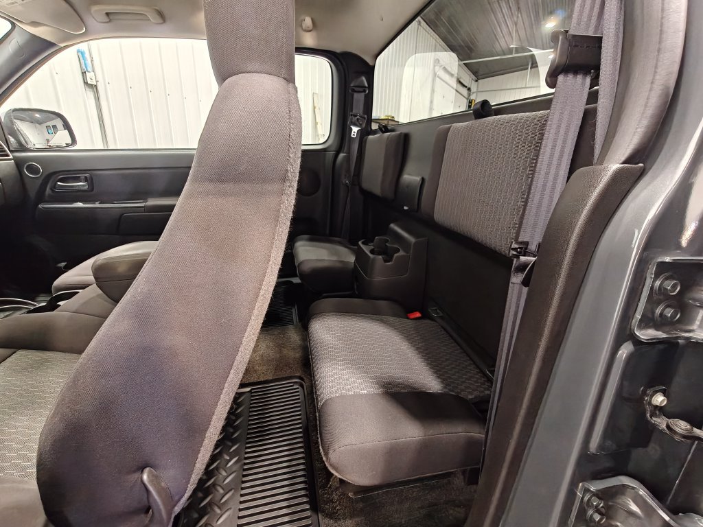 Used 2012 GMC Canyon SLE AWD/4WD image 33