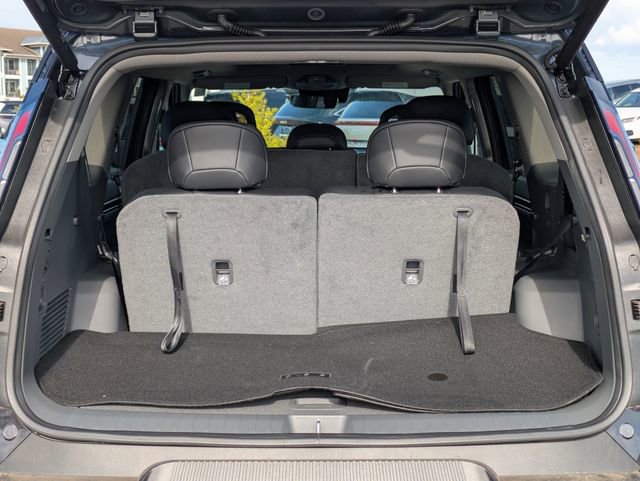 New 2026 Kia EV9 Wind AWD/4WD image 14