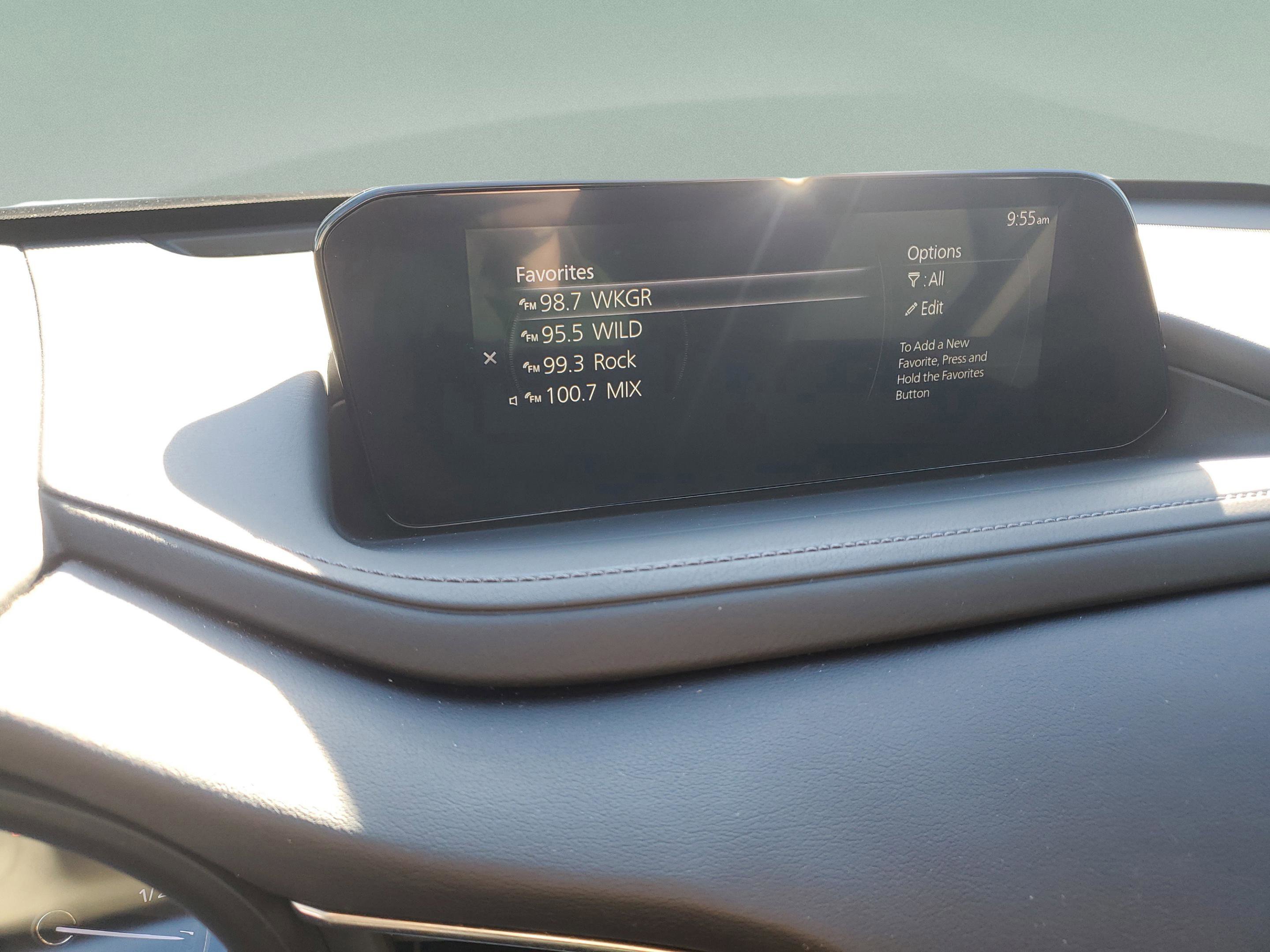 Used 2023 MAZDA CX-30 AWD 2.5 S w/ Preferred Package image 22