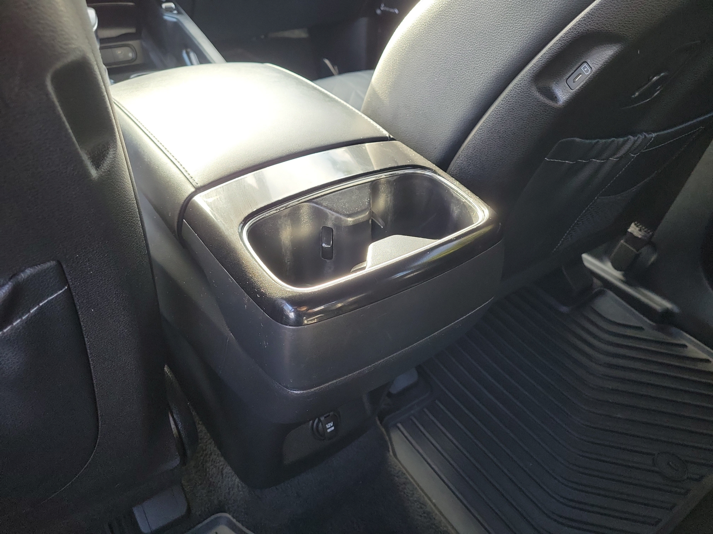 Certified 2023 Kia Telluride SX X-Line AWD/4WD image 12