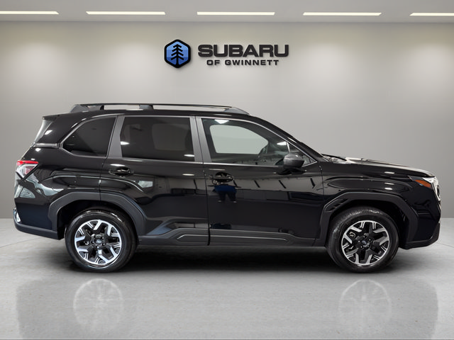 Certified 2026 Subaru Forester Premium w/ Premium/Limited Package AWD/4WD image 6