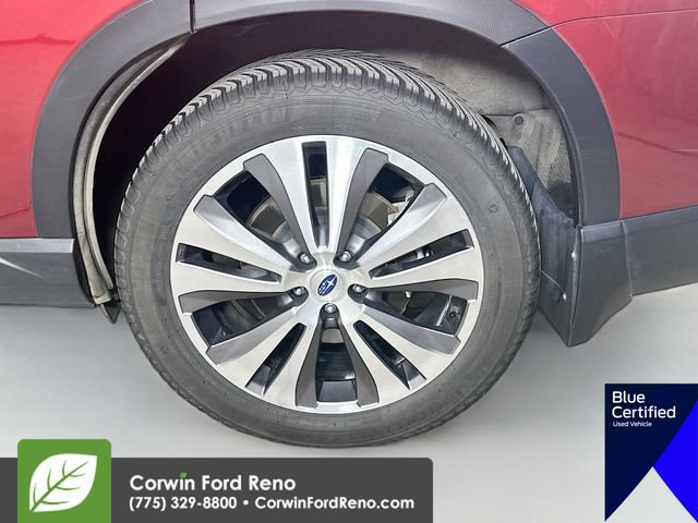 Used 2022 Subaru Ascent Limited w/ Technology Package AWD/4WD image 37
