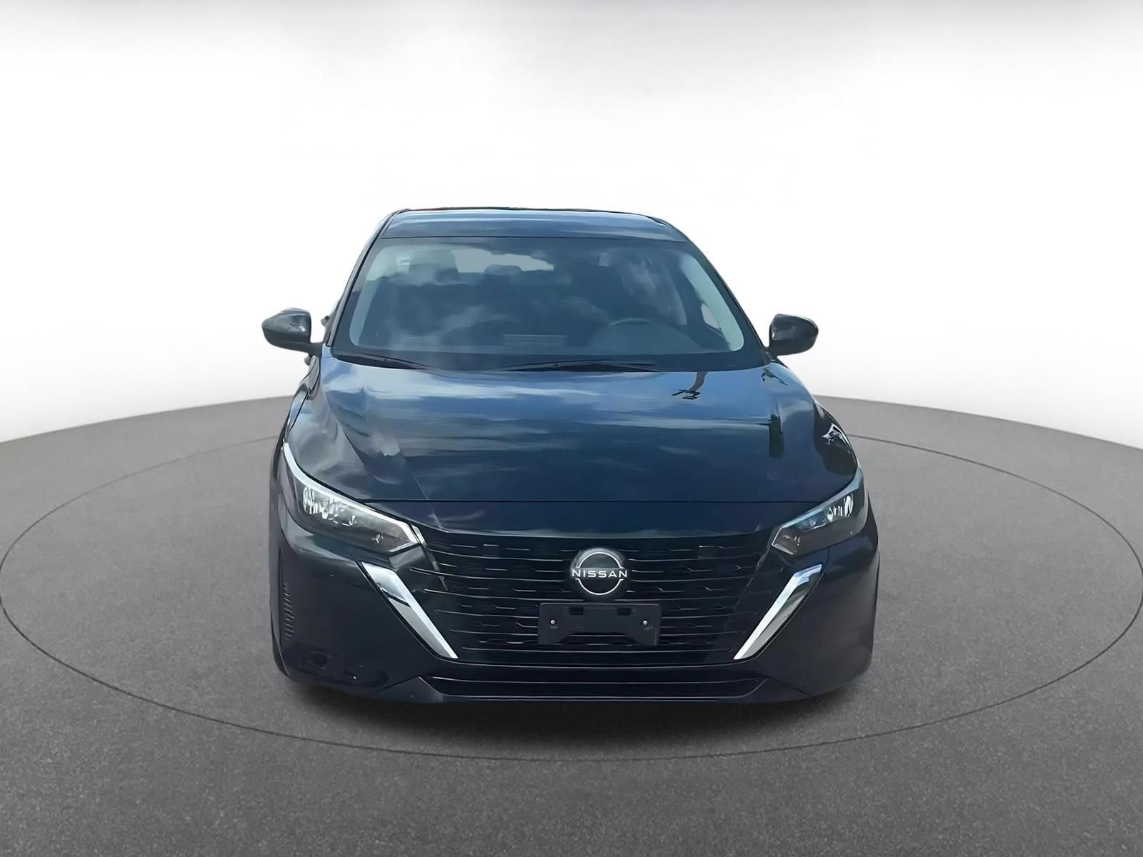 Used 2025 Nissan Sentra S FWD image 4