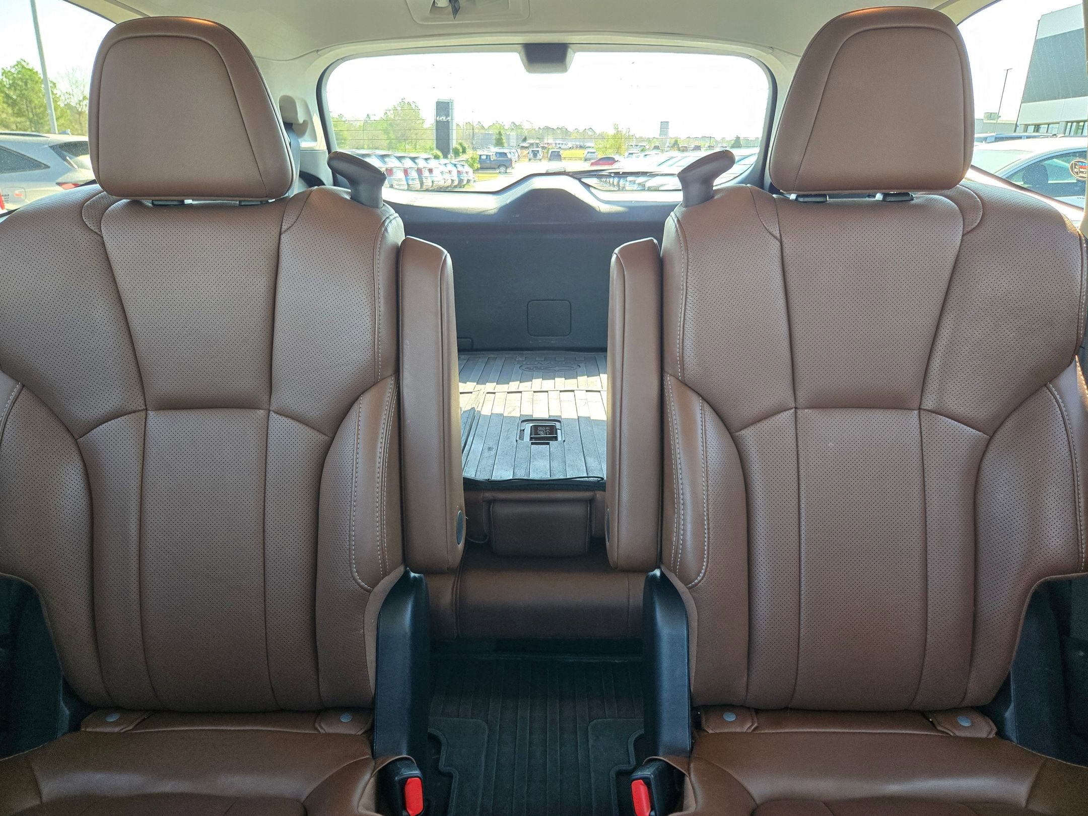 Used 2019 Subaru Ascent Touring w/ Popular Package #2 image 13