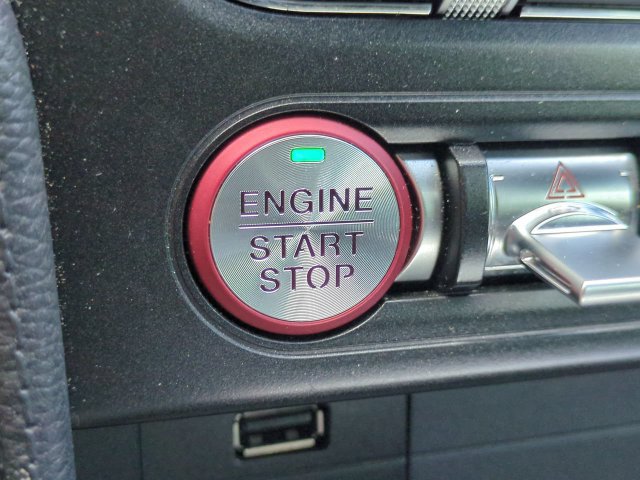 Used 2020 Ford Mustang GT Premium w/ California Special Package RWD image 26