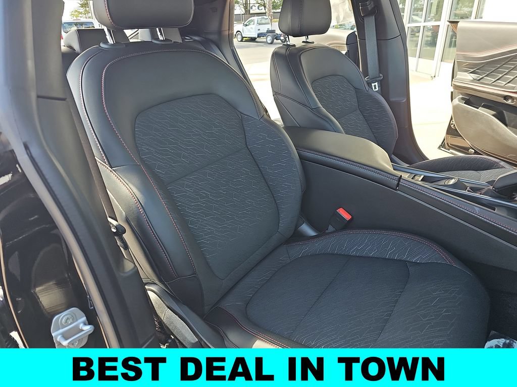 New 2026 Dodge Charger Scat Pack w/ Blacktop Package AWD/4WD image 10