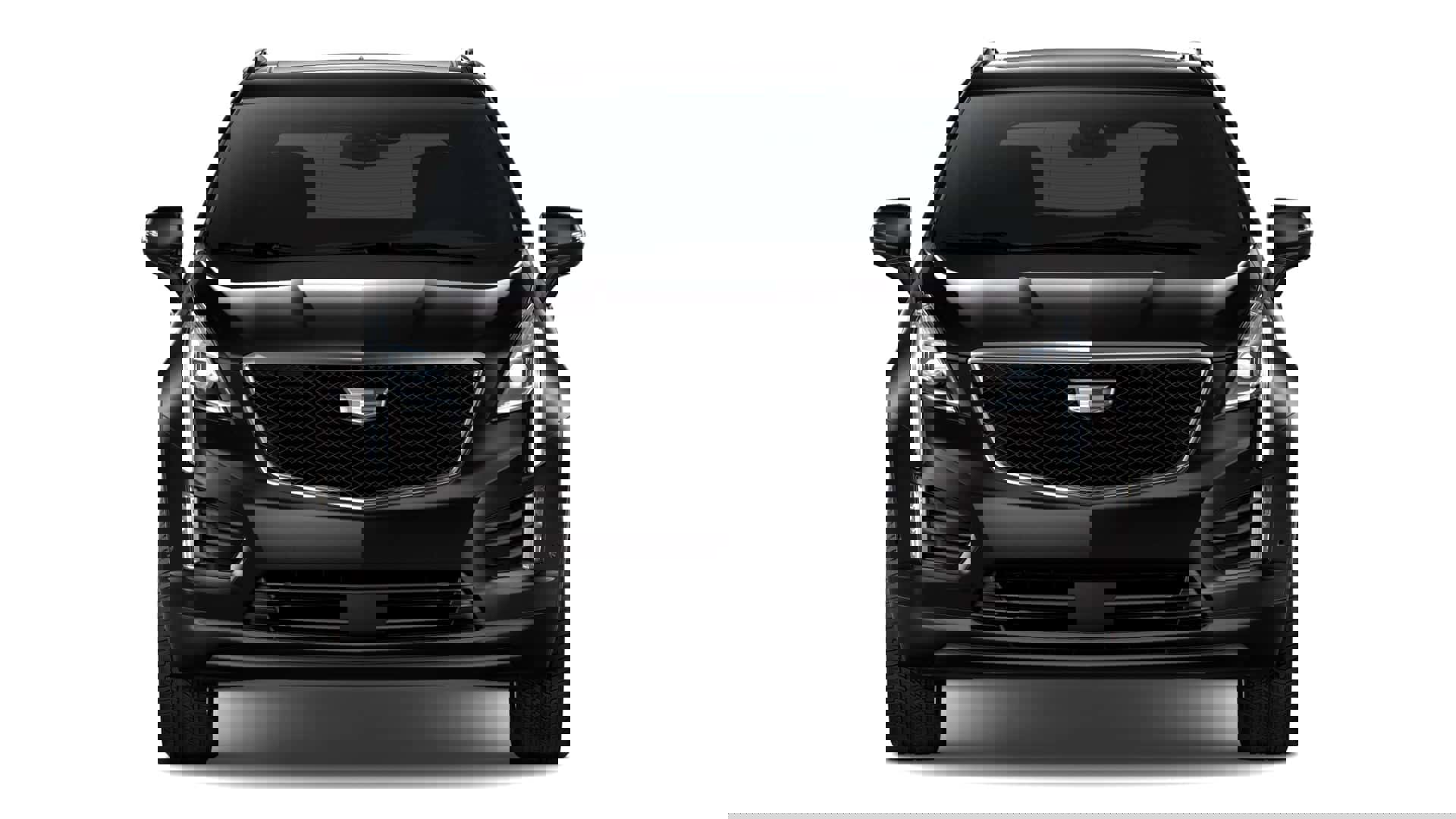 New 2026 Cadillac XT5 Sportv w/ LPO, Onyx Lite Package image 26