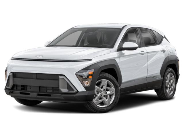 New 2026 Hyundai Kona SE image 35