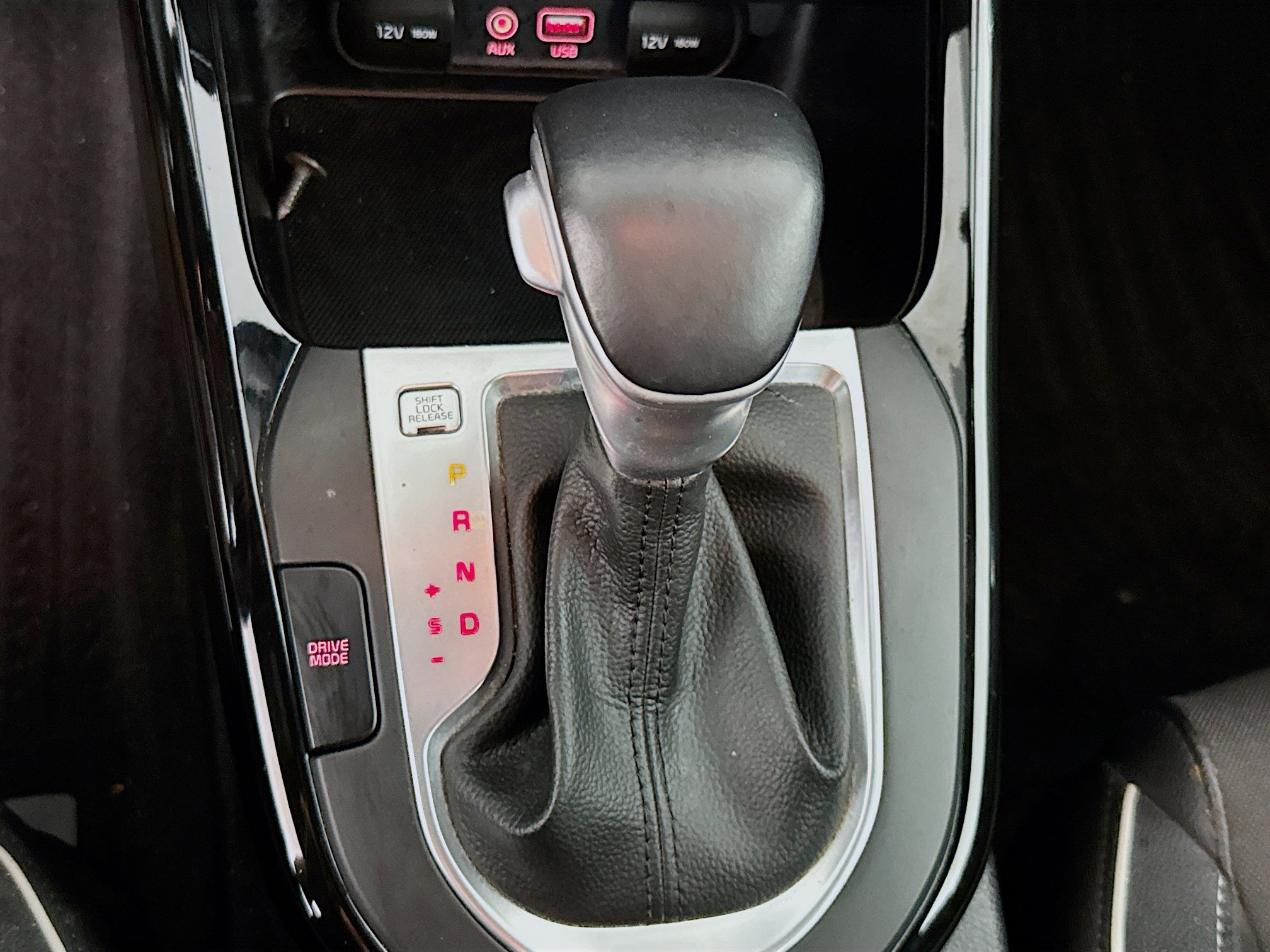 Used 2020 Kia Forte GT-Line FWD image 19
