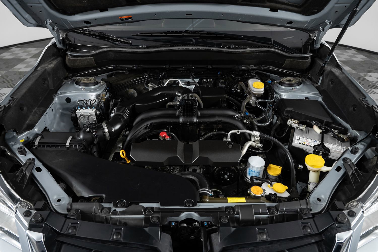 Used 2018 Subaru Forester 2.5i w/ Alloy Wheel Package image 41