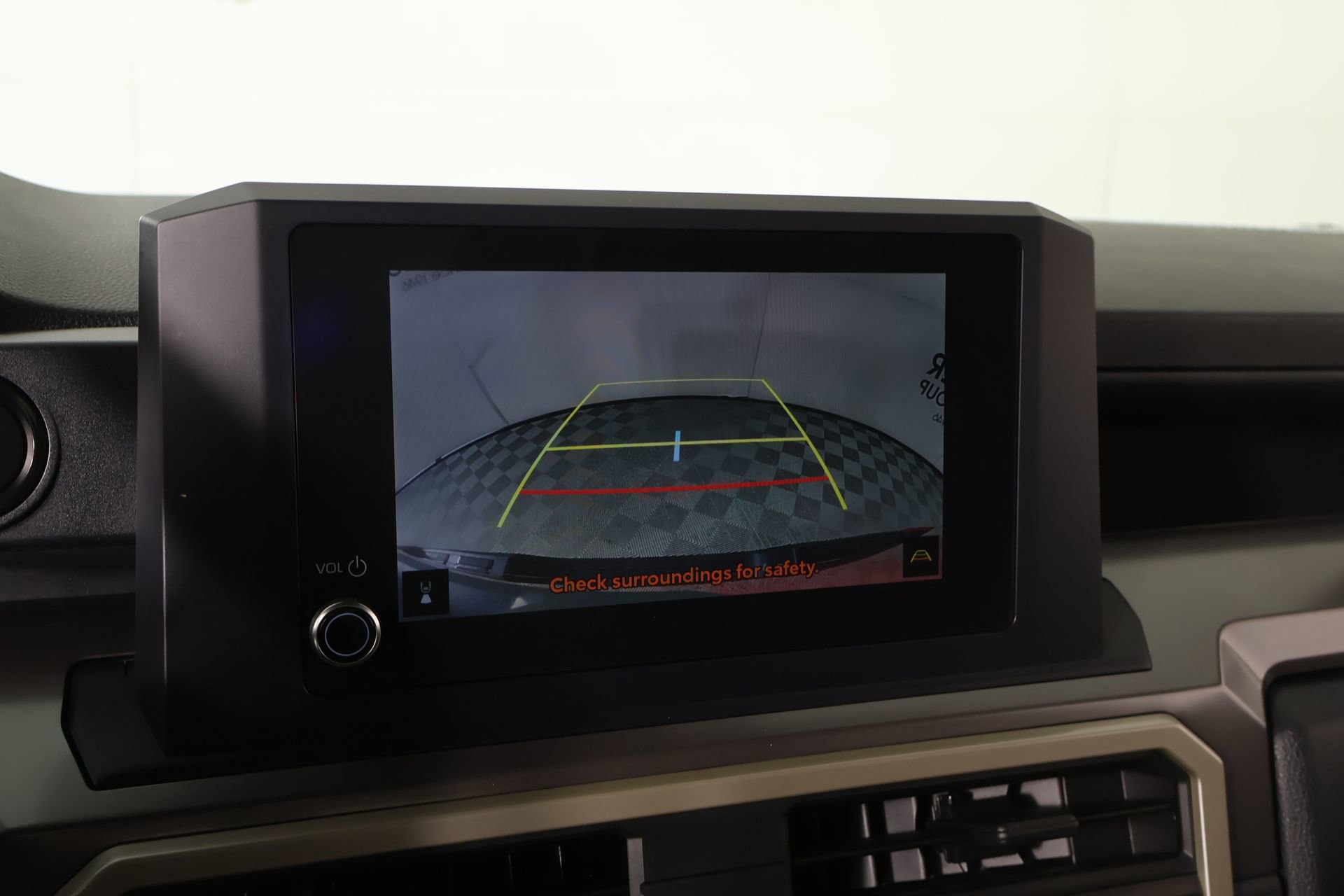 Used 2025 Toyota Tacoma SR5 RWD image 6